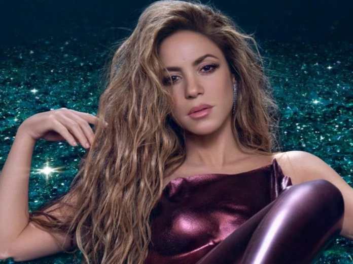 Shakira sweeps Mexico: the millions she will generate with her 