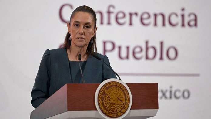 Sheinbaum anuncia revisión del programa IMMEX por abusos fiscales en aduanas