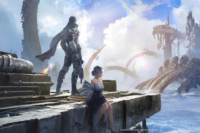 Sony punta molto sulla Cina e stringe partnership con Virtuos e Metal Gear.