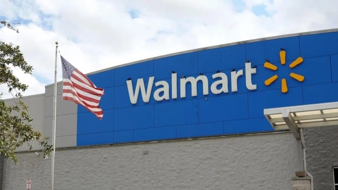 Ventas de Walmart crecen pese a aranceles y aumentos de precios