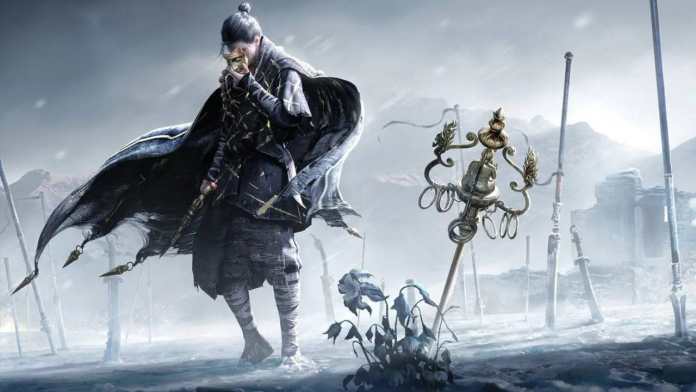 Where Winds Meet: Visual beauty and Sekiro-style combat, but beware