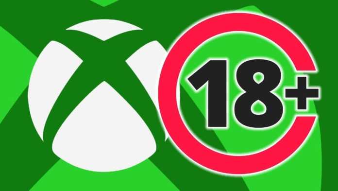 Xbox zaostrza zasady: wymagana weryfikacja dla osób pełnoletnich