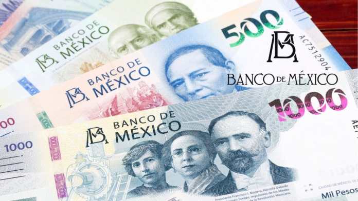 Zilveren munten en speciale bankbiljetten: zo viert Banxico zijn honderdjarig bestaan ​​in Mexico