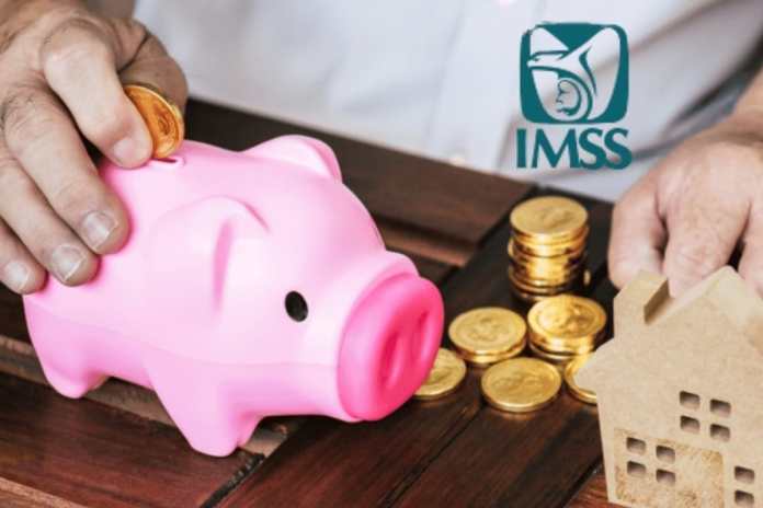 Afore hesabınızdan para çektikten sonra IMSS'e yatırdığınız haftalarca süren katkı paylarını bu şekilde geri alabilirsiniz.