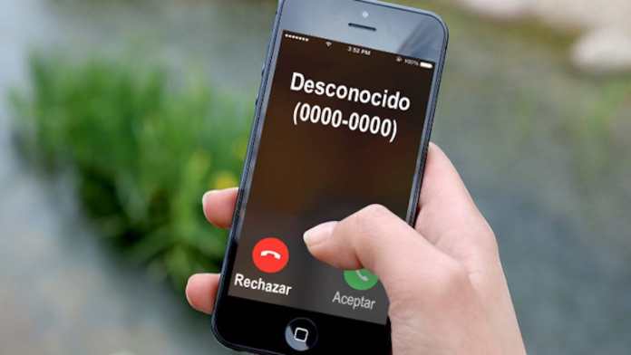 Como bloquear chamadas desconhecidas no Android e iPhone