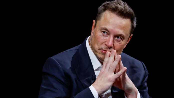 Elon Musk pode ganhar US$ 1 bilhão com o plano mais ambicioso da Tesla