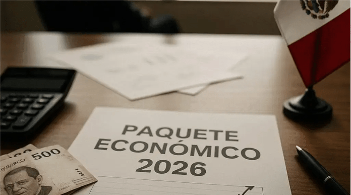 Meksika, 2026 yılı için 300 milyar doları aşan tarihi bir mali kalkan hazırlıyor.