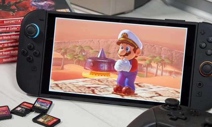 A Nintendo adiou o Switch 2 para priorizar a qualidade de seus videogames.