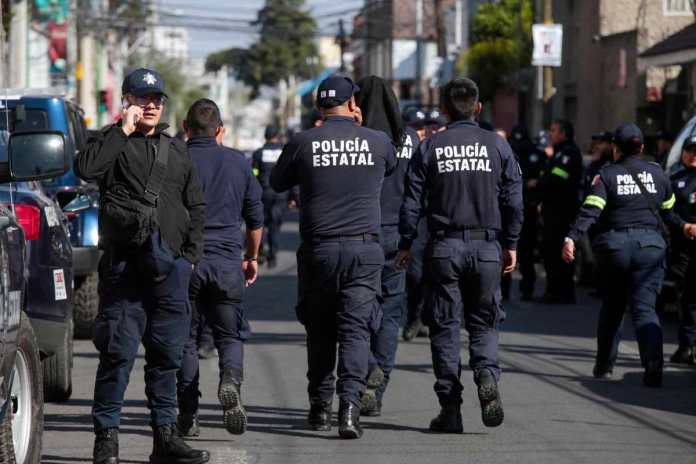 Brawl at San Agustín flea market leaves three dead and one seriously injured