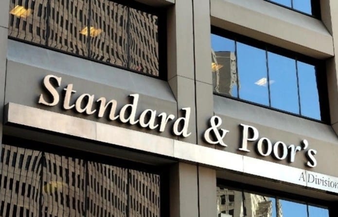 Standard & Poor's maintains Mexico's sovereign rating at 