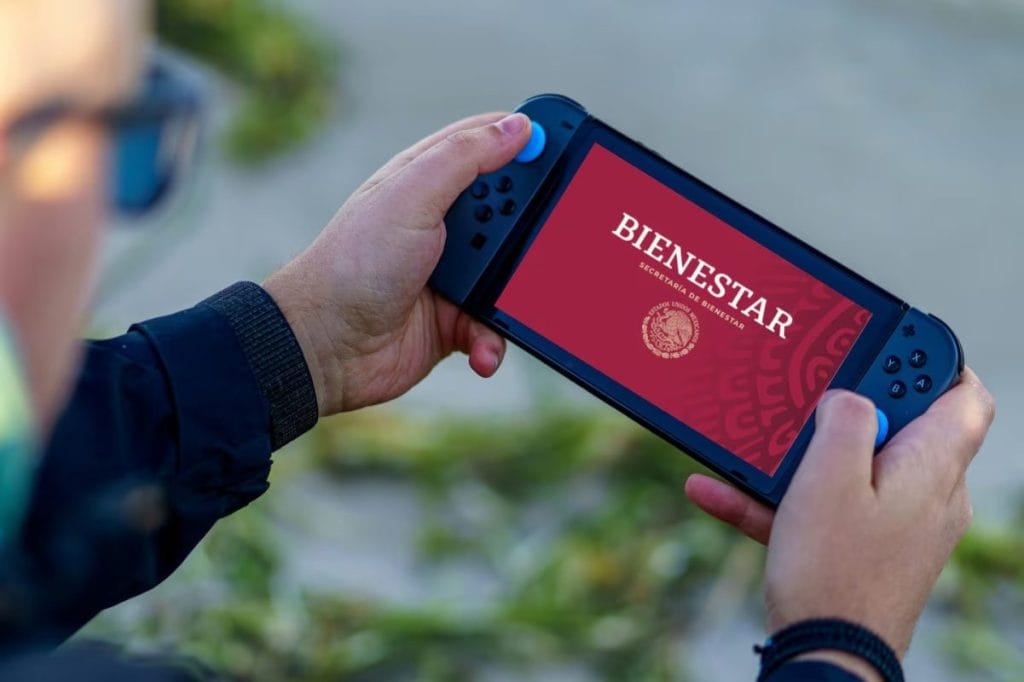 Videojuegos del Bienestar: el Gobierno busca reducir la violencia en niños