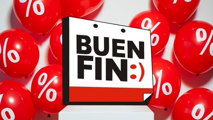 Buen Fin 2025: Prorrogado para cinco dias para celebrar seu 15º aniversário