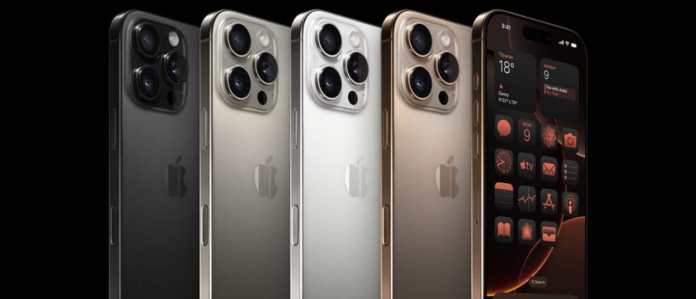 iPhone 17 Pro: vazamentos revelam mudanças importantes no design