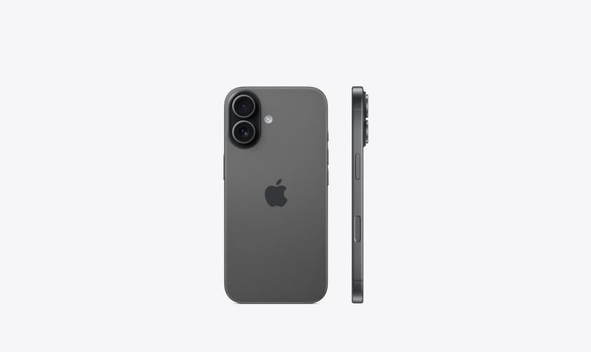 iPhone 17