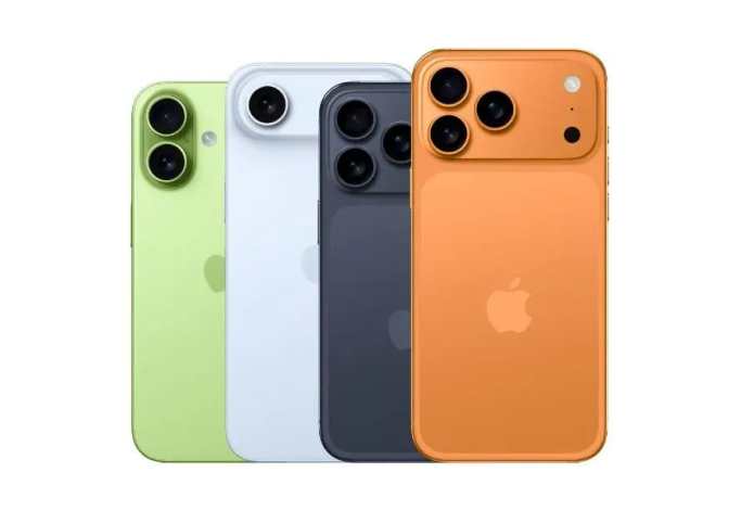 iPhone 17 ya es oficial: todo lo que debes saber sobre el nuevo lanzamiento de Apple